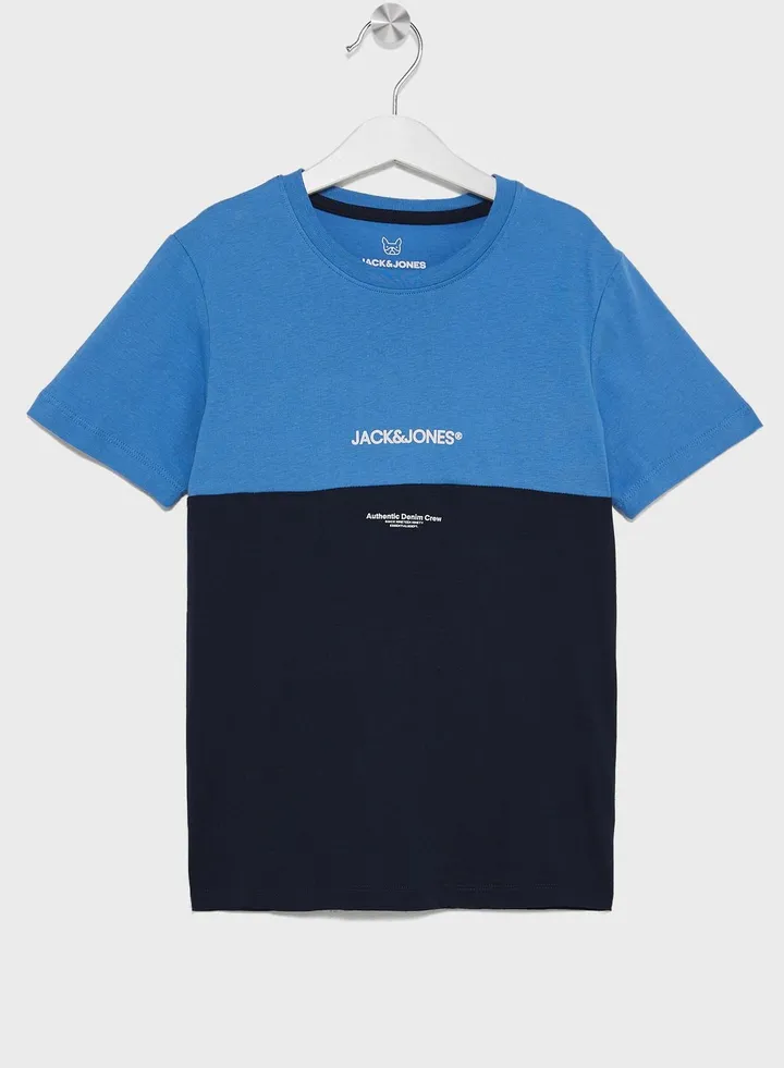 Youth Logo T-Shirt