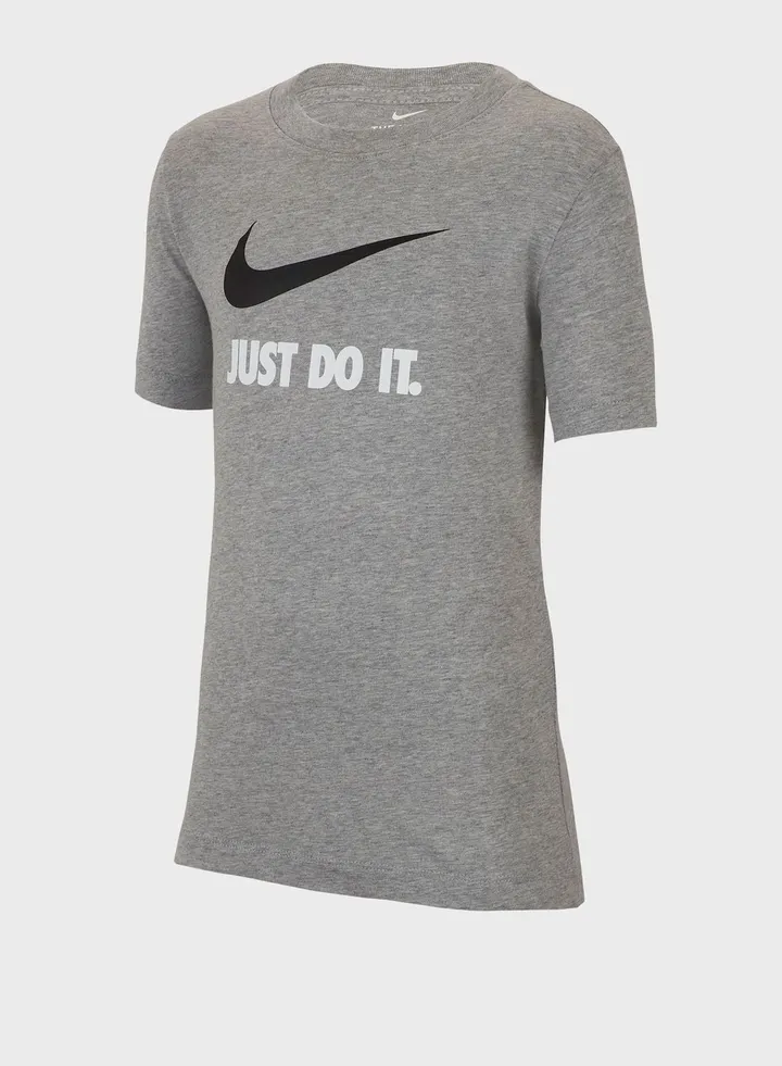 Youth NSW Just Do It Swoosh T-Shirt