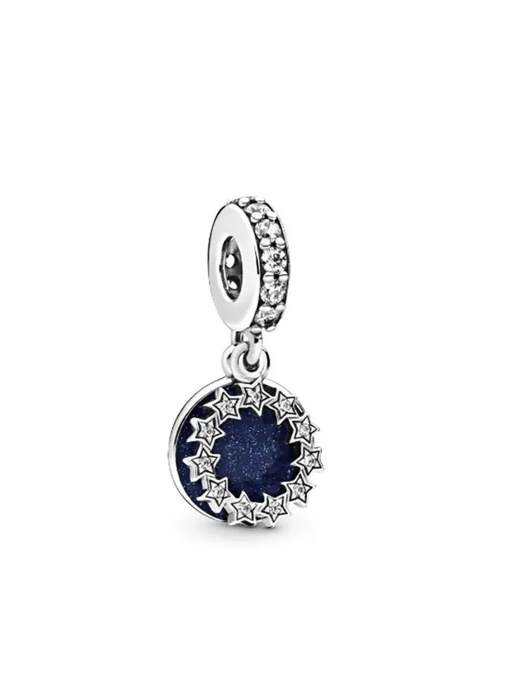 Pandora Dream Star Necklace