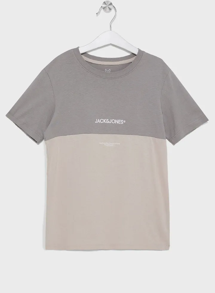 Youth Logo T-Shirt