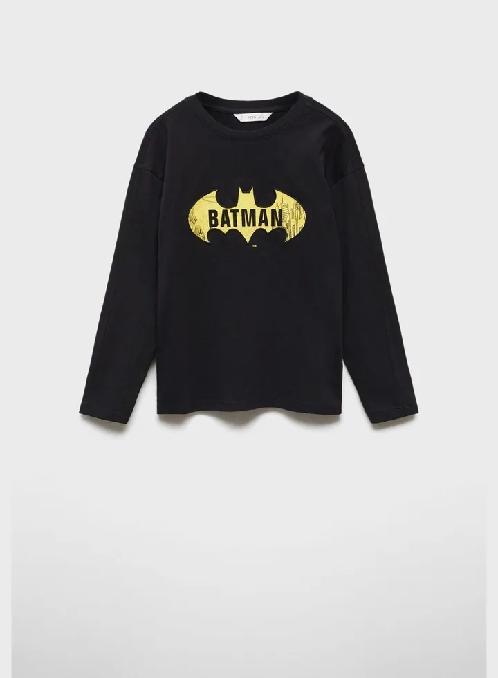 Kids Super Hero T-Shirt