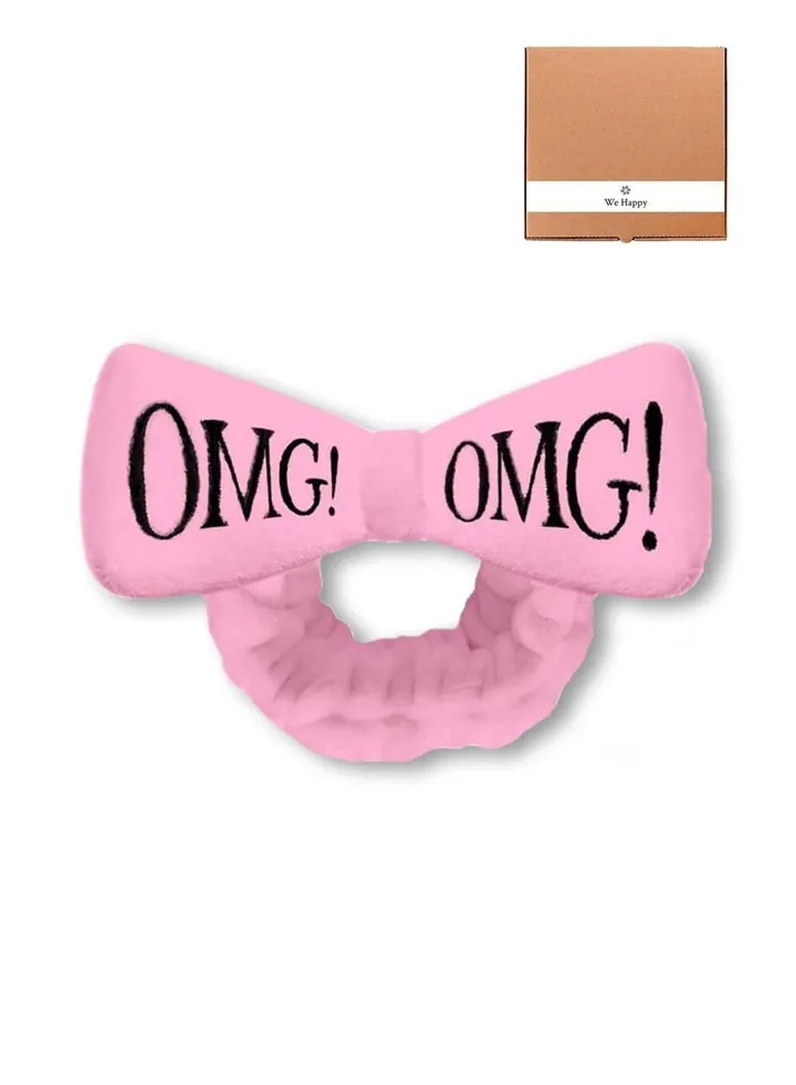 OMG Headband Hair Accessory