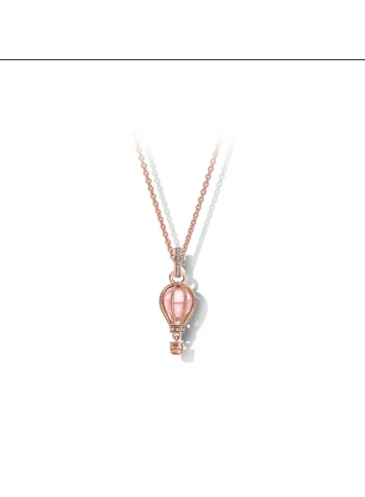 Pandora Dream Journey Necklace