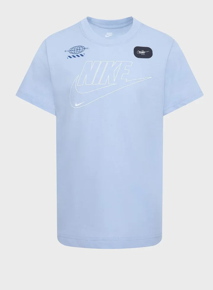 Kids Futura T-Shirt