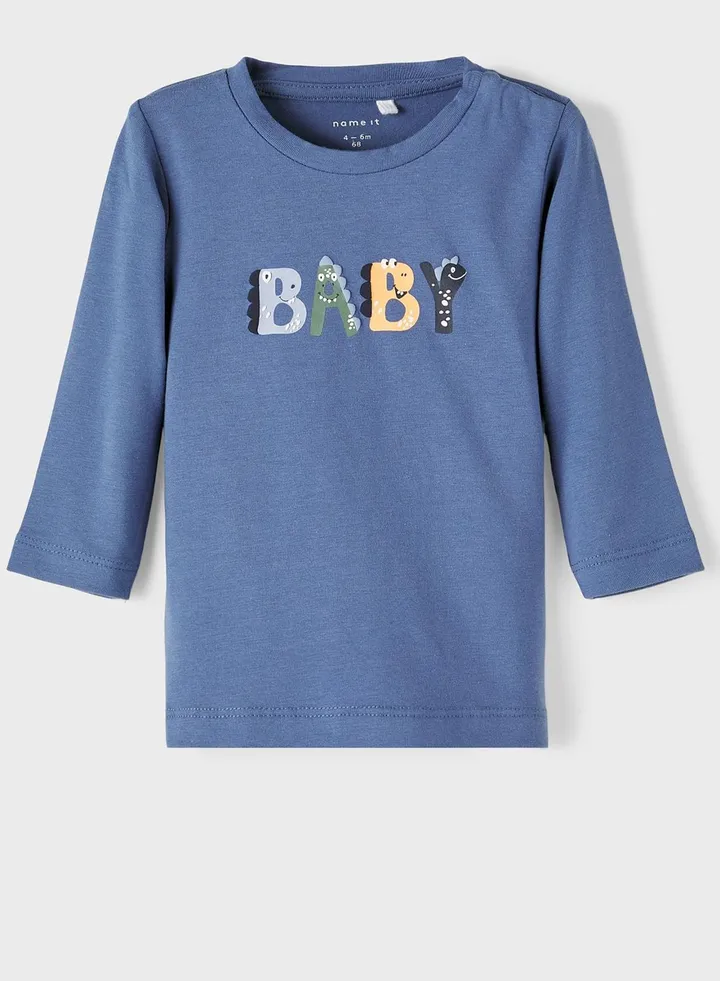 Infant Baby T-Shirt