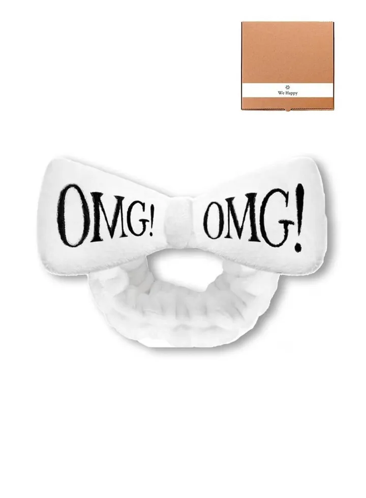 OMG Headband Hair Accessory