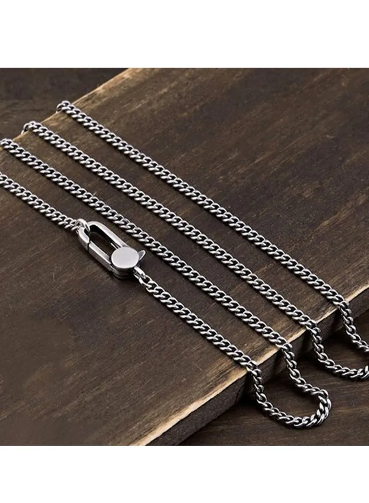 925 sterling silver necklace