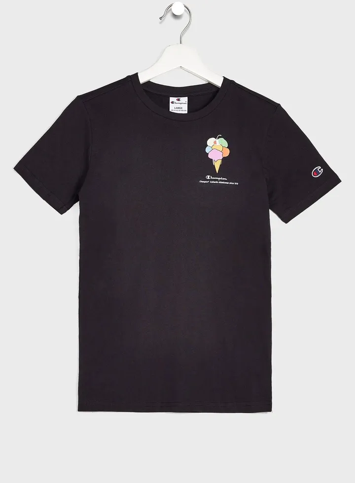 Logo T-Shirt