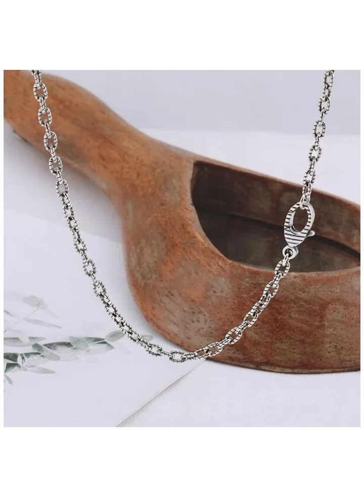 925 sterling silver necklace