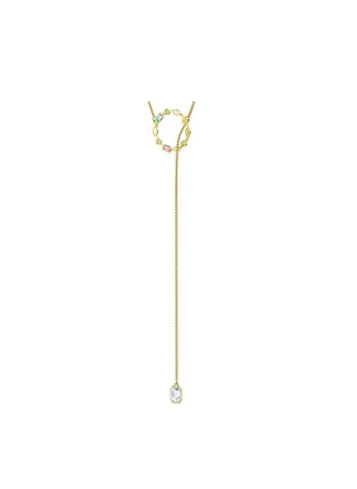 Colorful Necklace