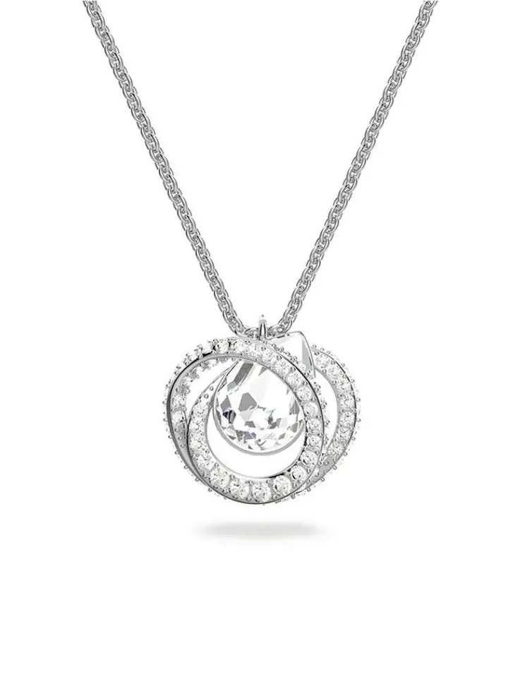 Generation Glisten Necklace