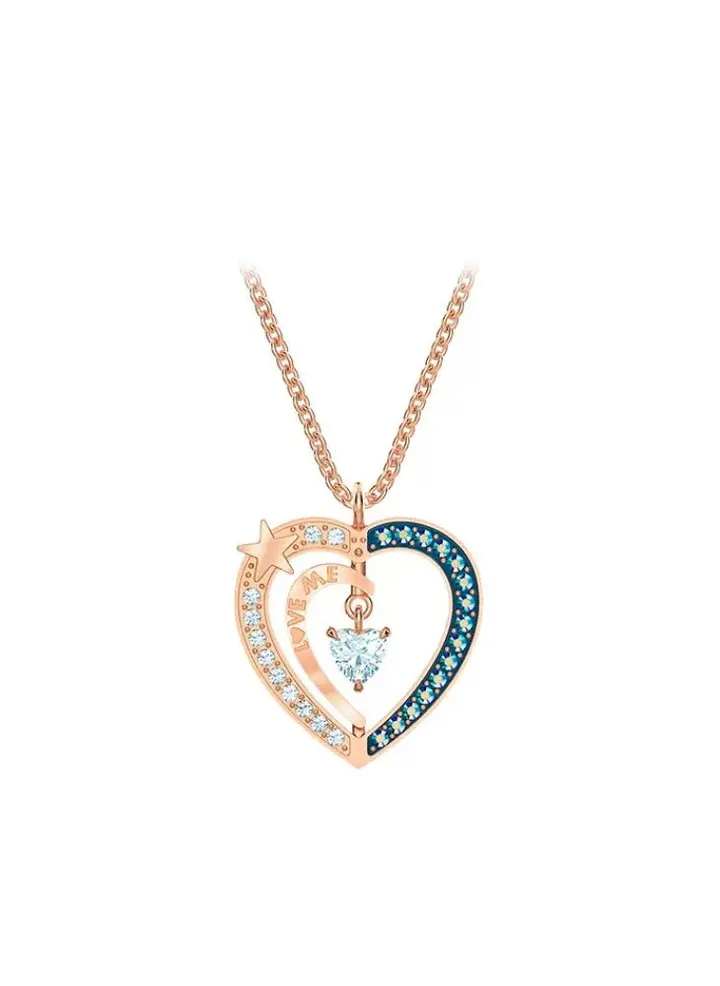 Starry Night Necklace