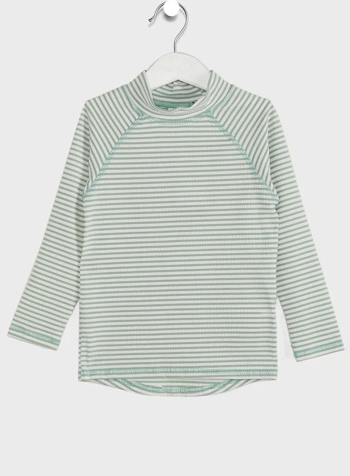 Kids Printed T-Shirt