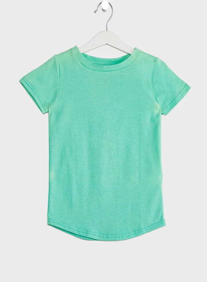 Kids The Cruz T-Shirt