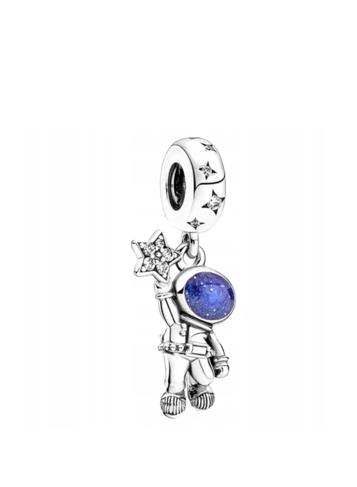 Pandora Star Reacher Necklace