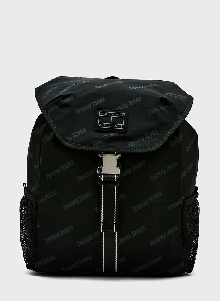 Skater Top Handle Backpack