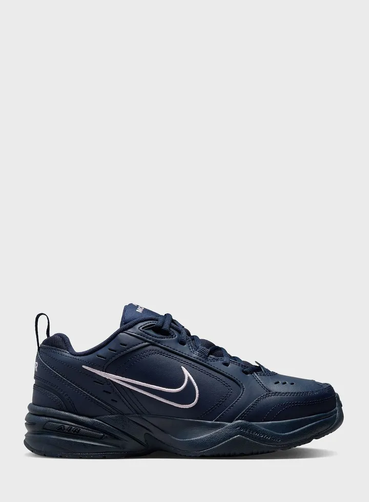 Air Monarch Iv Amp