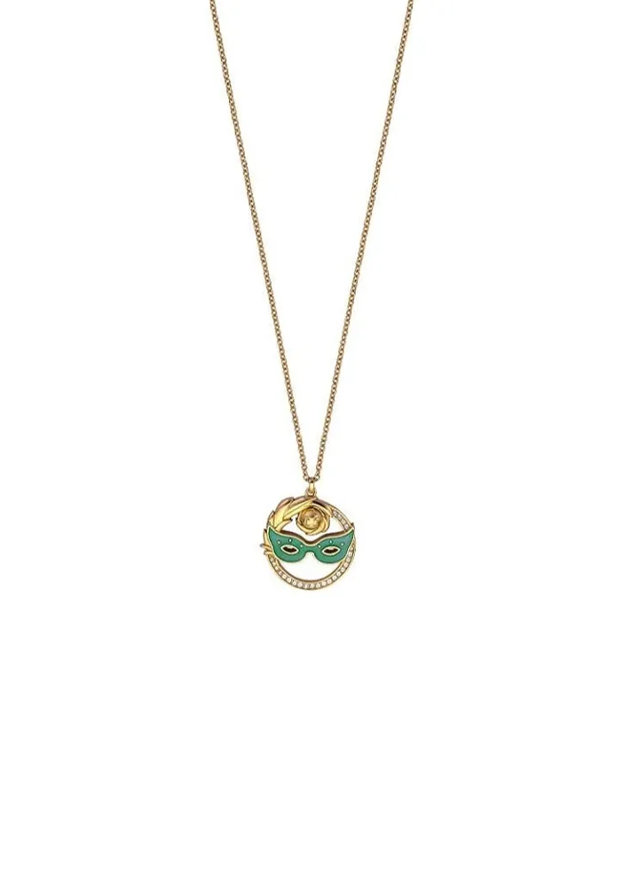 Dici Women Necklace Dcnl00820200