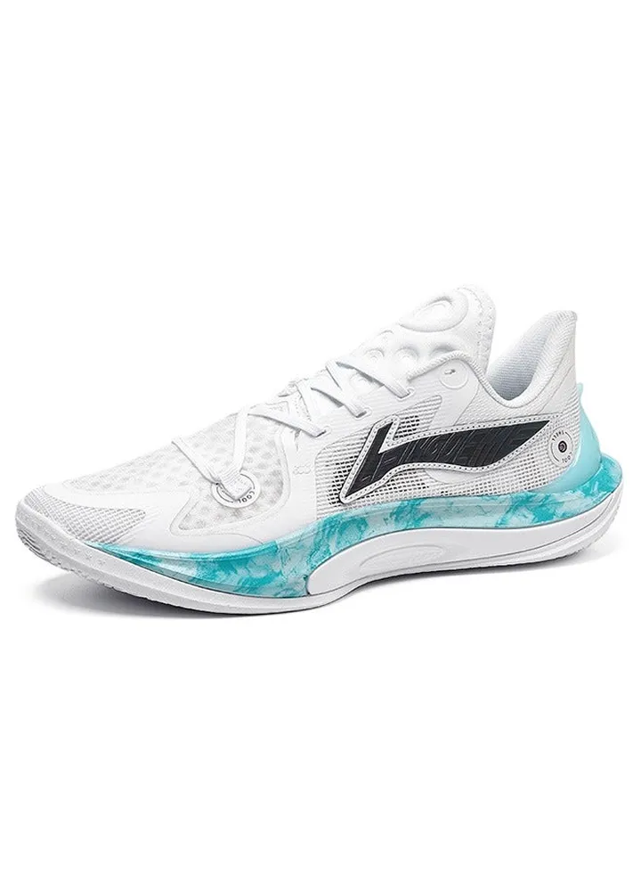 New Anti slip Shock Absorbing Running Basketball Shoe