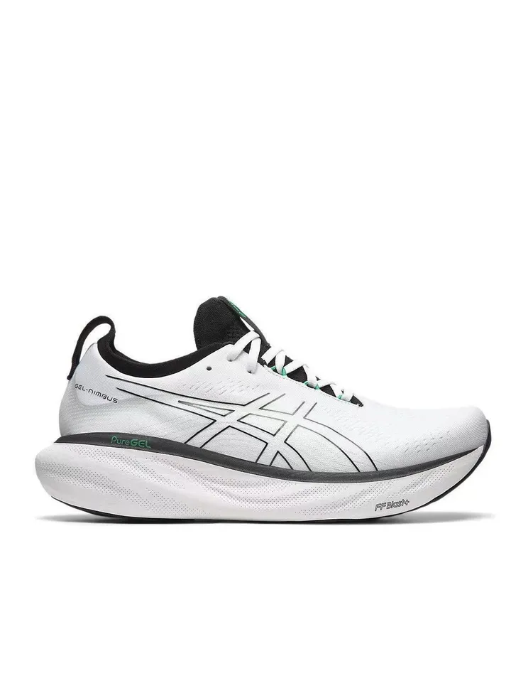 Gel-nimbus 25 Mens Sneaker