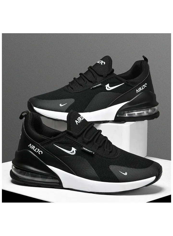 Summer New Men's Sports Casual Breathable Teen Shoes