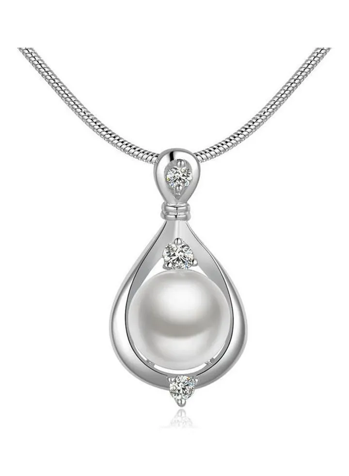 Designed Necklace