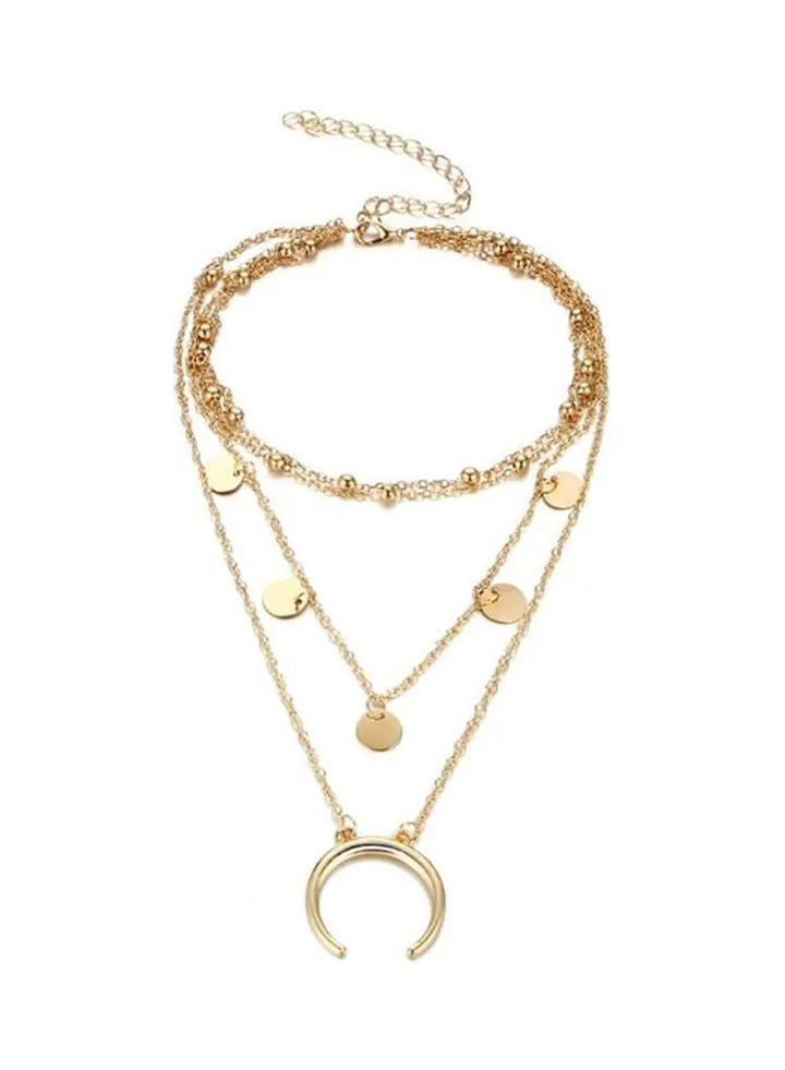 Designed Necklace
