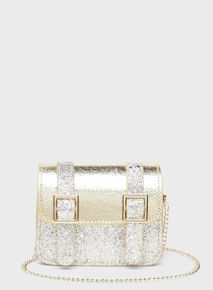 Kids Flap Over Crossbody
