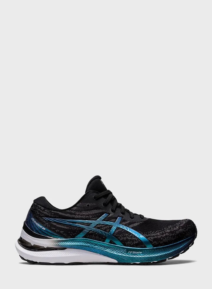 Gel-Kayano 29 Platinum
