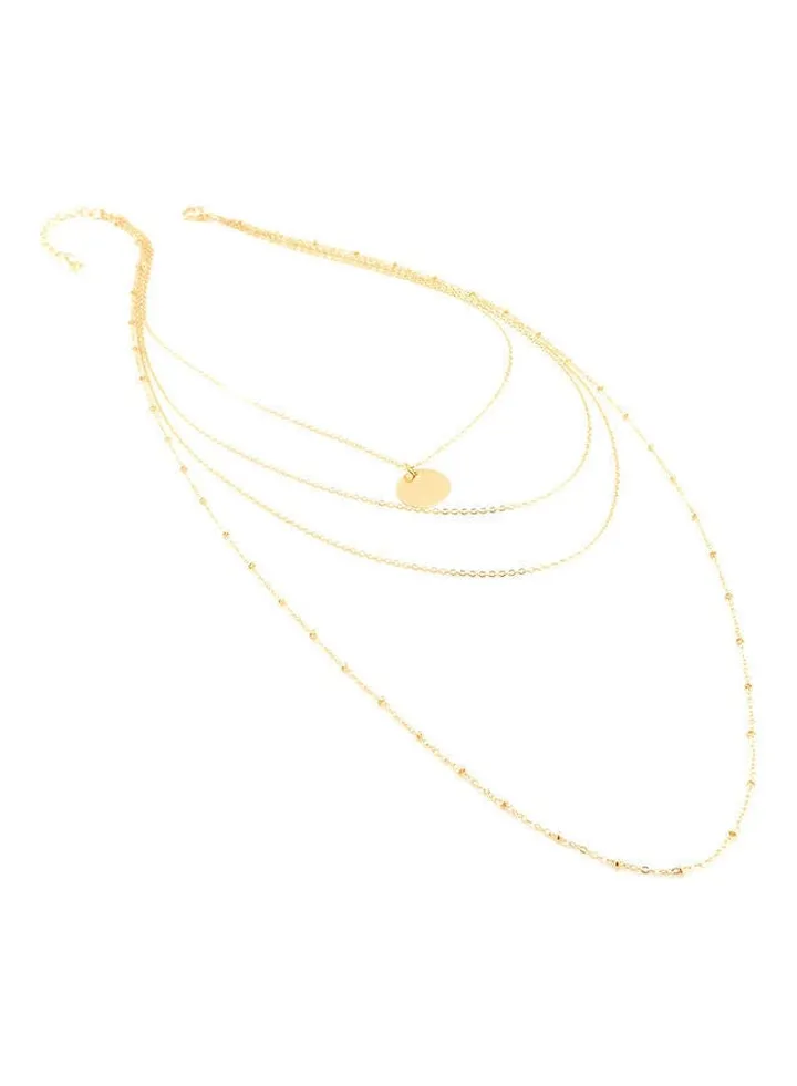 Designed Necklace