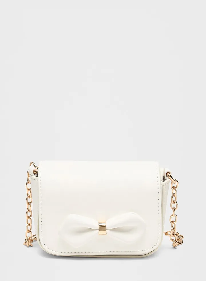 Kids Flap Over Crossbody