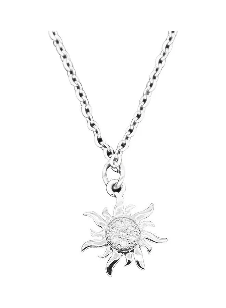 Designed Necklace