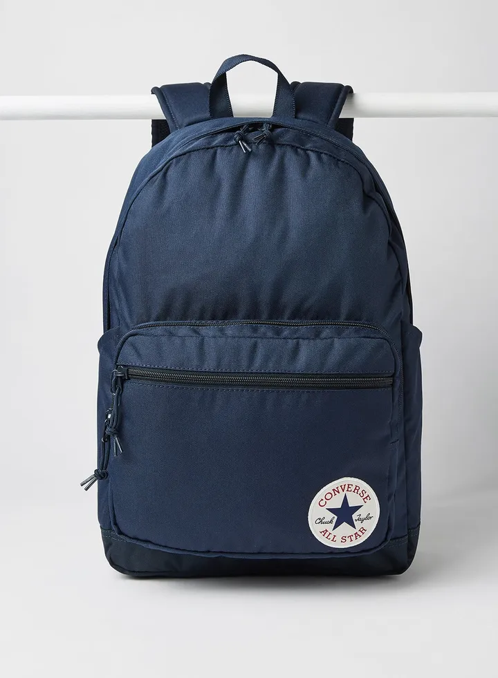 Go 2 Backpack Dark Navy