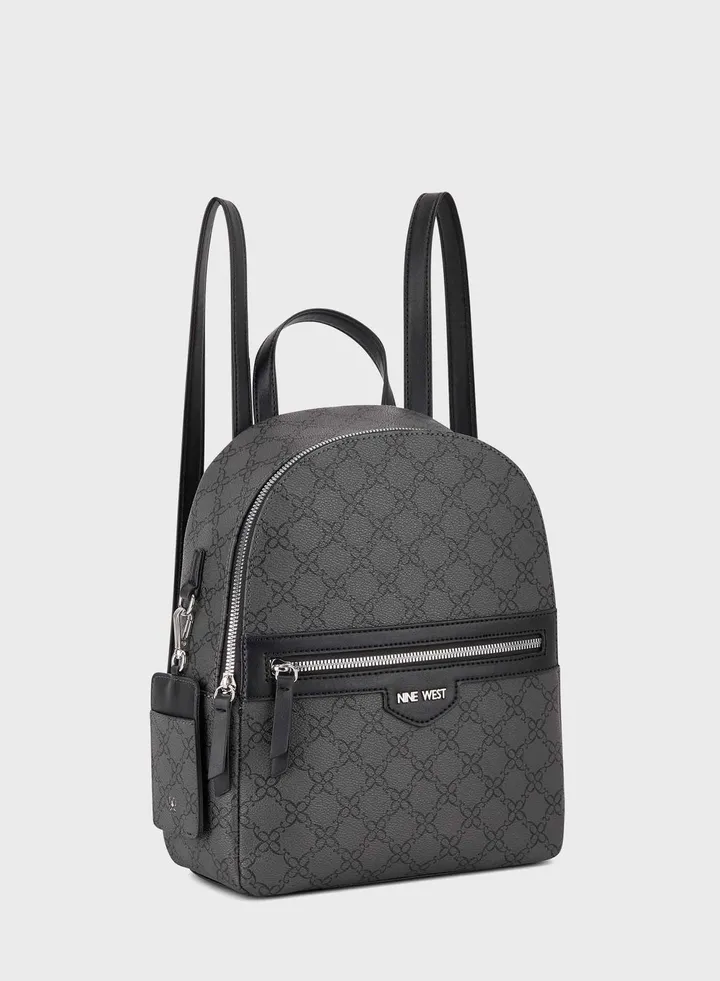 Top Handle Backpack