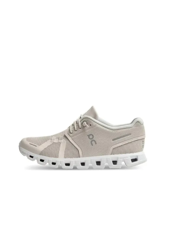 【School season】ON Cloud Waterproof Casual Shoes Beige