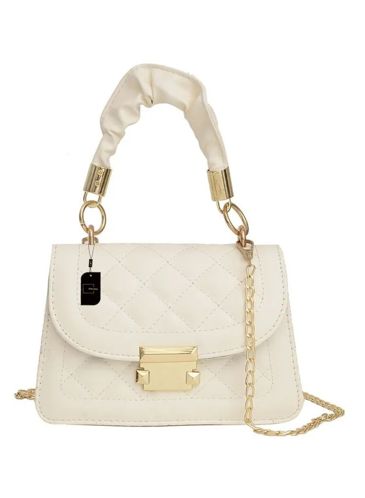 Small Shoulder Bag for women Trendy Crossbody Purse Waterproof Leather Handbags Clutch Tote Designer Bags