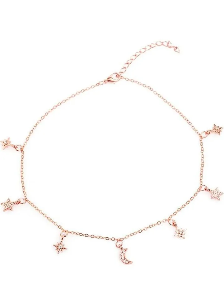 Designed Necklace
