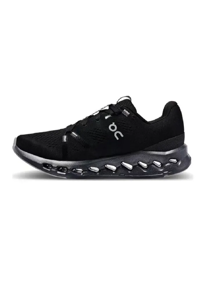 ON Cloudsurfer 1W Casual Shoes Black