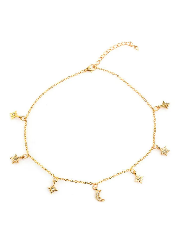 Designed Necklace