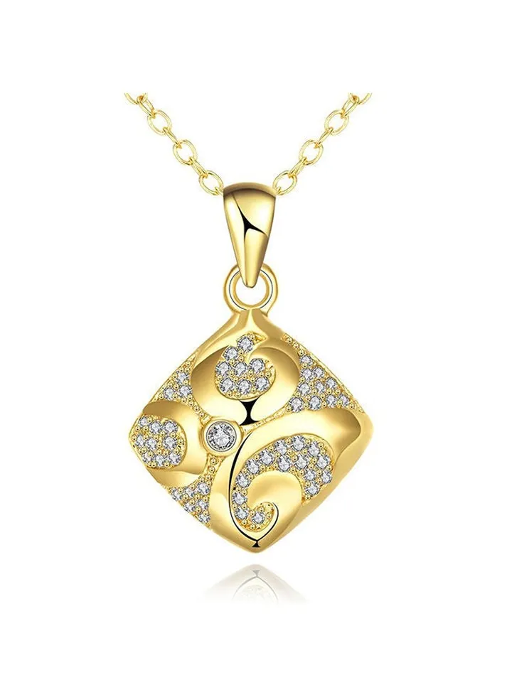 Fashion Ladies Necklace Kzcn004A