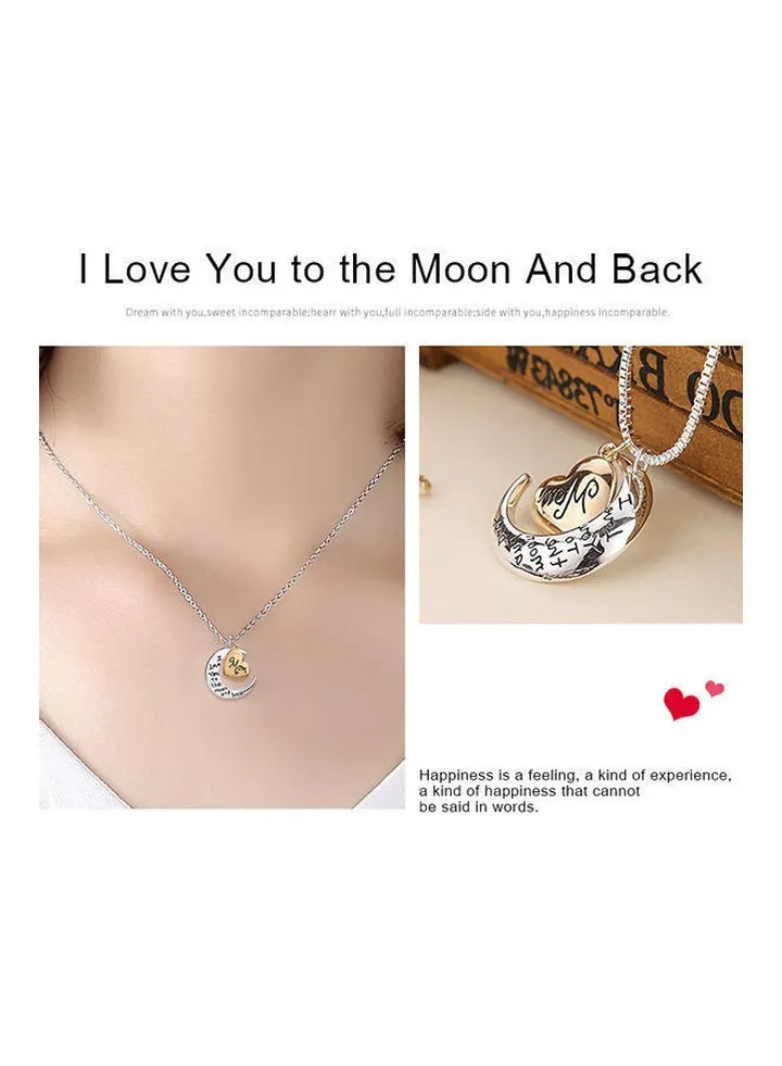 Love Necklace