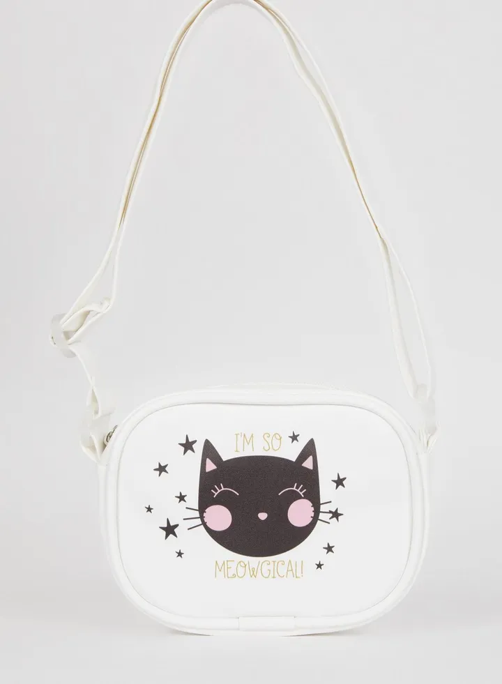Kids Crossbody Bag