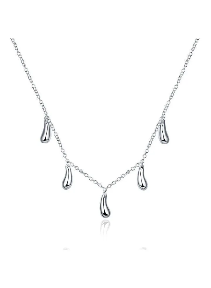 Fashion Ladies Necklace Lknspcn131