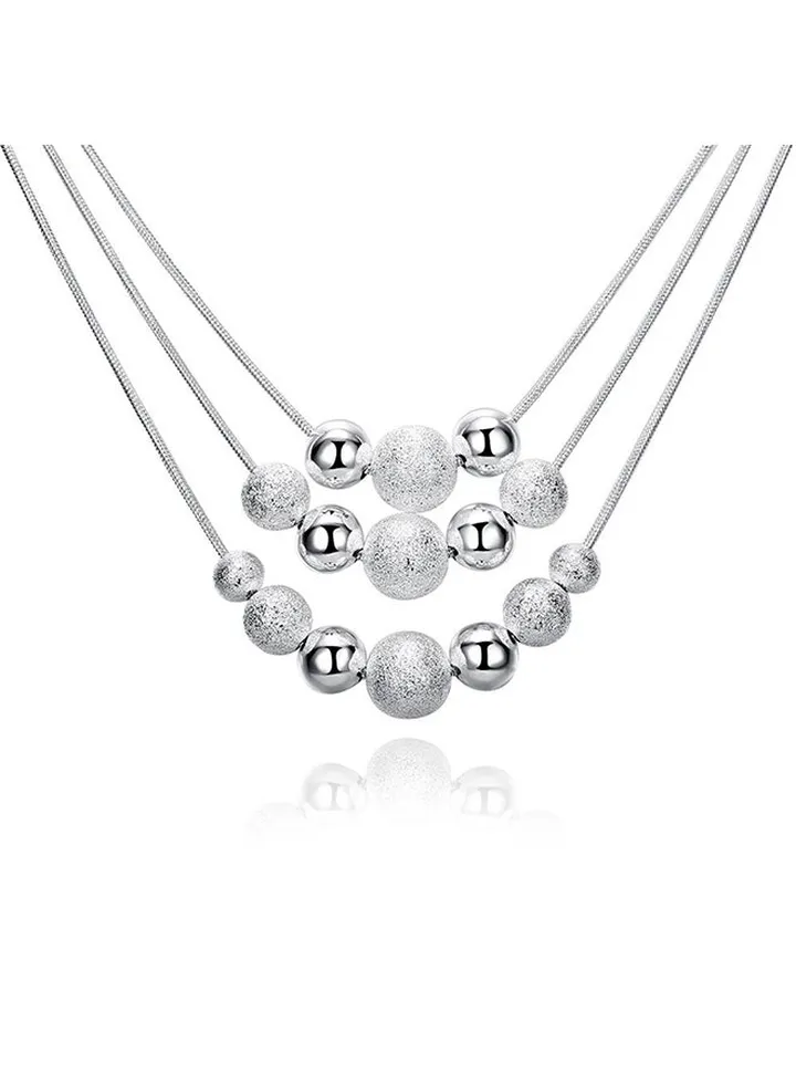 Fashion Ladies Necklace Lknspcn020
