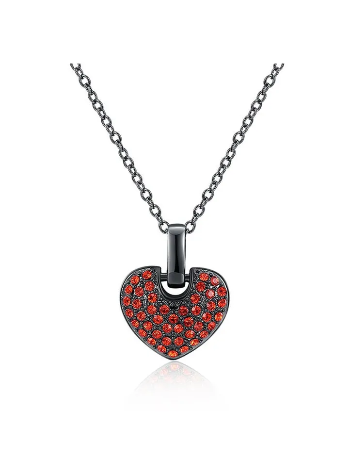 Fashion Ladies Necklace Lkn18Krgpn984
