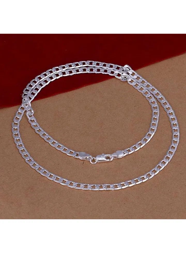 Fashion Ladies Necklace Lknspcn13218