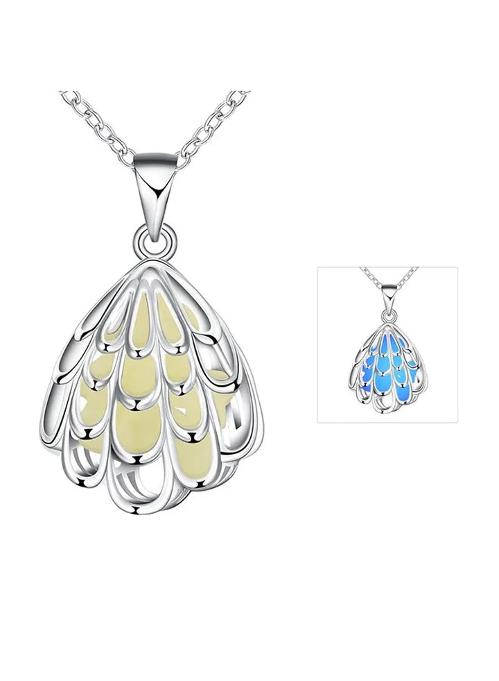 Fashion Ladies Necklace Ygn006B
