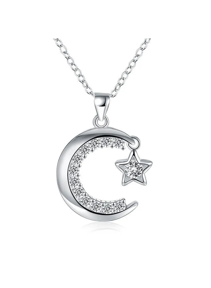Fashion Ladies Necklace Lknspcn859