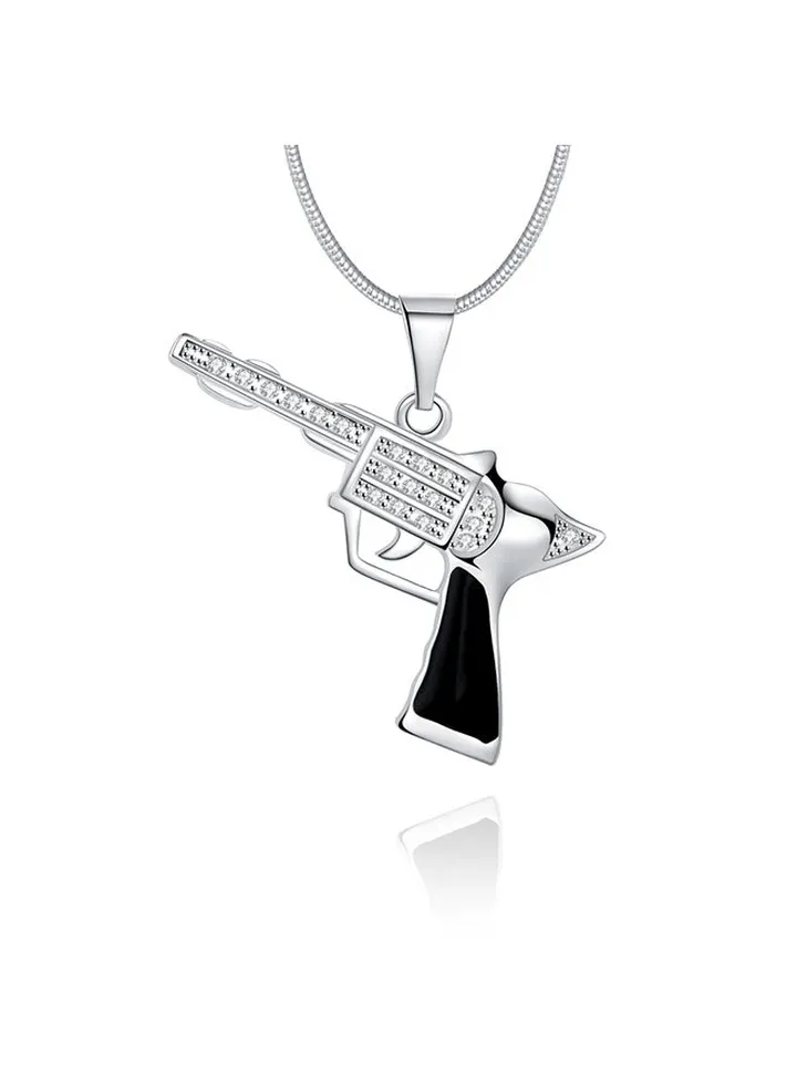 Fashion Ladies Necklace Lknspcn931
