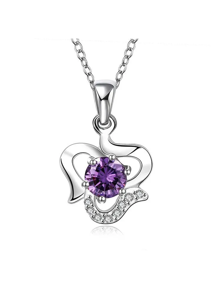 Fashion Ladies Necklace Lknspcn517
